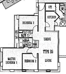 Tanglin View (D3), Condominium #540086181